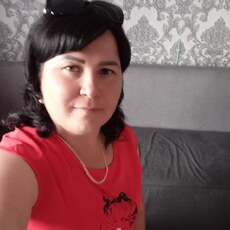 Фотография девушки Любовь, 42 года из г. Карымское