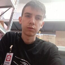Фотография мужчины Виктор, 23 года из г. Абаза
