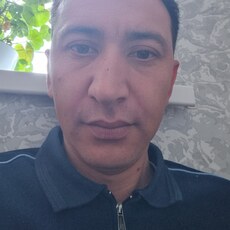 Фотография мужчины Батиёр, 33 года из г. Ташкент