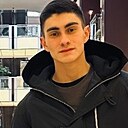 Рустам, 21 год