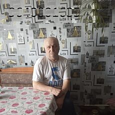 Фотография мужчины Николай, 71 год из г. Ключевский