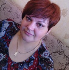 Фотография девушки Татьяна, 51 год из г. Бийск