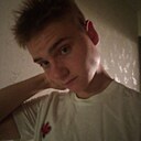 Кирилл, 21 год