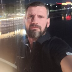 Фотография мужчины Вик, 39 лет из г. Великий Новгород