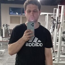 Семён, 31 из г. Одинцово.