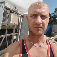 Фотография мужчины Мишаня, 36 лет из г. Бузулук