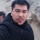 Шохрух, 33 года