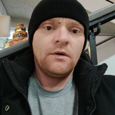 Фотография мужчины Николай, 32 года из г. Нефтеюганск