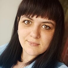 Фотография девушки Кристинка, 33 года из г. Новокузнецк