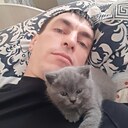 Валерий, 36 лет