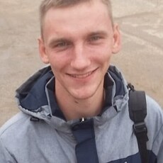 Фотография мужчины Дмитрий, 25 лет из г. Новополоцк