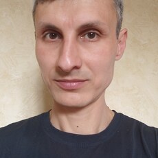Фотография мужчины Игорь, 38 лет из г. Пермь