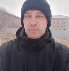 Фотография мужчины Михаил, 34 года из г. Улан-Удэ