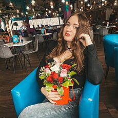 Фотография девушки Екатерина, 27 лет из г. Балашиха