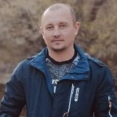 Фотография мужчины Максим, 38 лет из г. Липецк