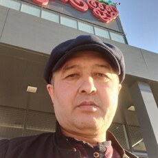 Фотография мужчины Даврон, 43 года из г. Нижний Тагил