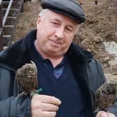 Фотография мужчины Сергей, 55 лет из г. Магнитогорск