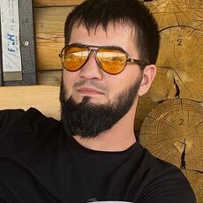 Фотография мужчины Адам, 31 год из г. Грозный