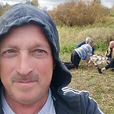 Фотография мужчины Андрей, 57 лет из г. Киров