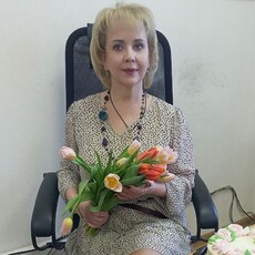 Фотография девушки Ирина, 52 года из г. Пермь