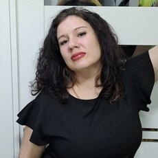 Фотография девушки Надежда, 30 лет из г. Петропавловск-Камчатский