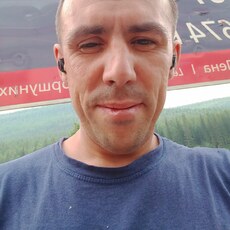 Фотография мужчины Ярослав, 37 лет из г. Павловский Посад