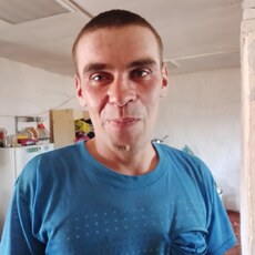 Фотография мужчины Виктор, 31 год из г. Нерчинский Завод