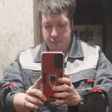 Фотография мужчины Александр, 36 лет из г. Ярославль