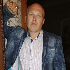 Фотография мужчины Дмитрий Везунчик, 33 года из г. Темрюк