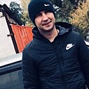 Алекс, 35 лет