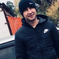 Фотография мужчины Алекс, 35 лет из г. Саяногорск