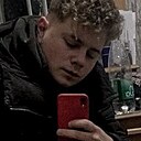 Ян, 25 лет