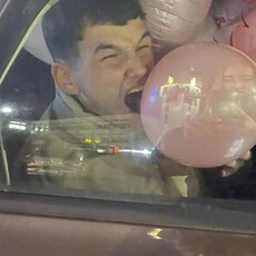 Фотография мужчины Денис, 20 лет из г. Малорита