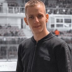 Фотография мужчины Алексей, 29 лет из г. Владивосток