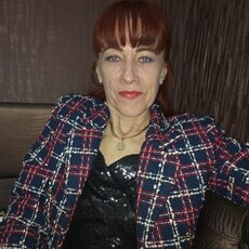 Фотография девушки Людмила, 54 года из г. Шахтерск
