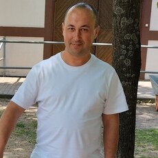 Фотография мужчины Дмитрий, 37 лет из г. Вилейка