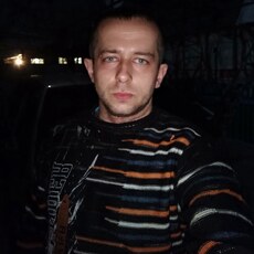 Фотография мужчины Виталий, 35 лет из г. Энергодар