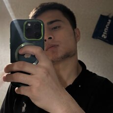 Фотография мужчины Самандар, 21 год из г. Тюмень