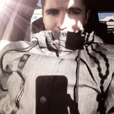 Фотография мужчины Артём, 28 лет из г. Южно-Сахалинск