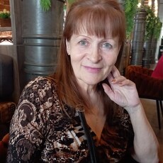 Фотография девушки Татьяна, 62 года из г. Иркутск