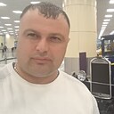 Аркади, 37 лет