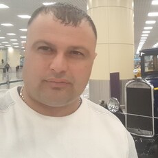 Фотография мужчины Аркади, 37 лет из г. Нерчинск