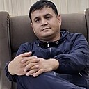 Мухаммад, 37 лет