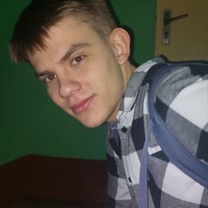 Фотография мужчины Ян, 19 лет из г. Борисов