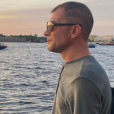 Фотография мужчины Андрей, 38 лет из г. Анна