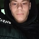 Захар, 19 лет