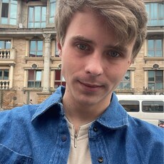 Фотография мужчины Кирилл, 25 лет из г. Сочи