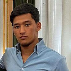 Фотография мужчины Serik, 30 лет из г. Кызылорда