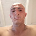 Жамшед, 31 год