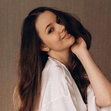 Фотография девушки Мирослава, 32 года из г. Чебоксары
